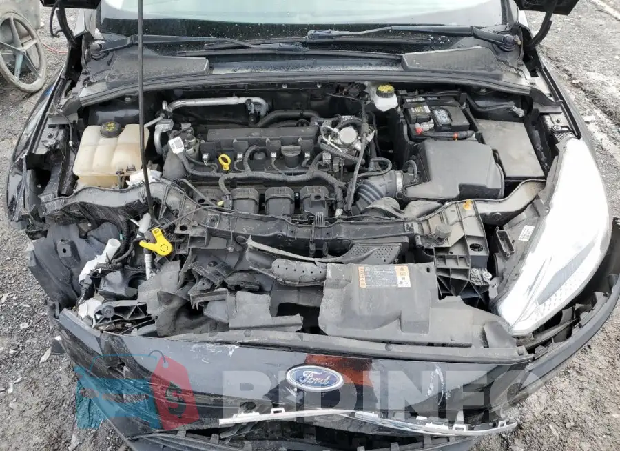 1FADP3F28JL200654 Photo# 11