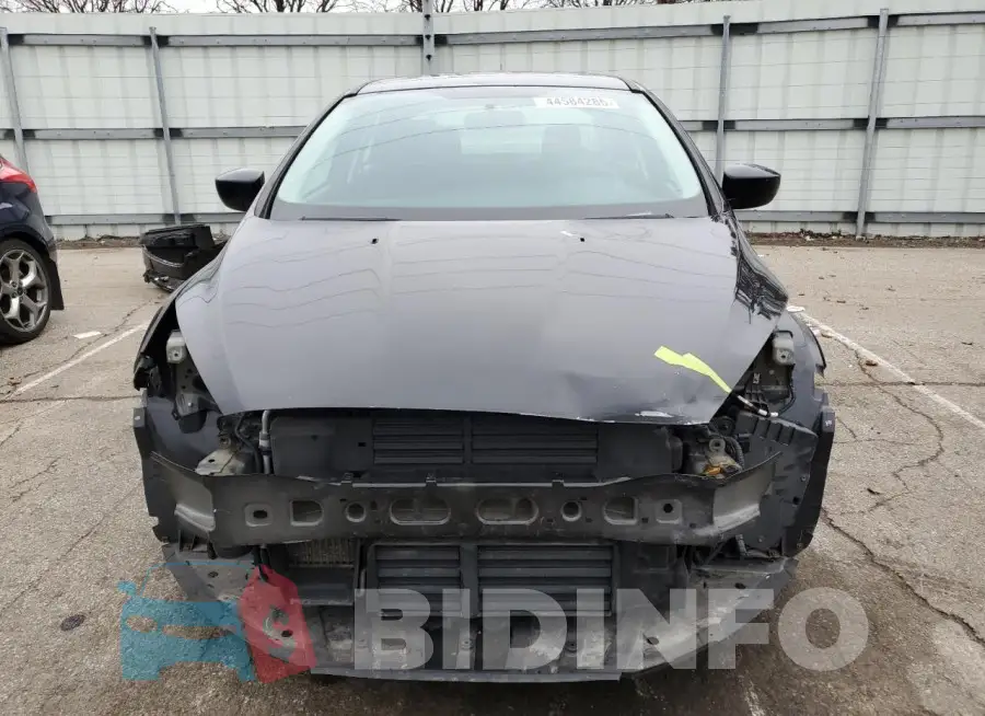 1FADP3FE9JL220535 Photo# 5