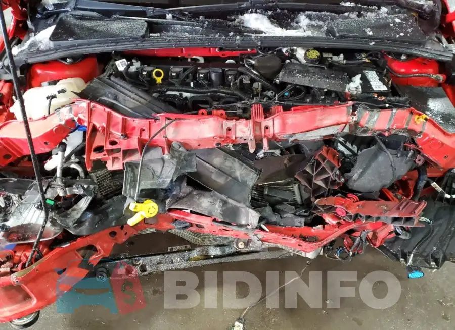 1FADP3K26GL203728 Photo# 11