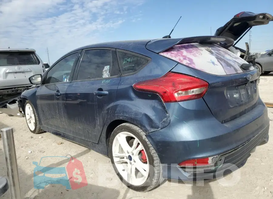 1FADP3L95JL249182 Photo# 2