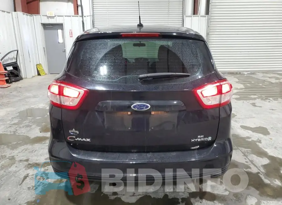 1FADP5AU3JL102331 Photo# 6