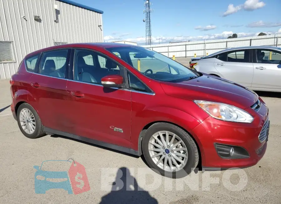 1FADP5CU5GL115975 Photo# 4