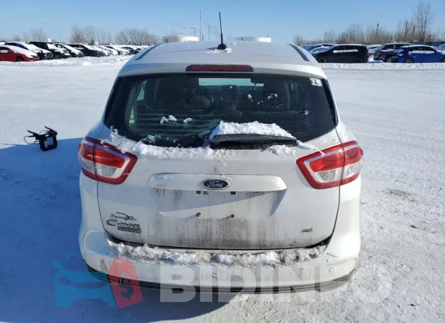 1FADP5EU8HL117475 Photo# 6
