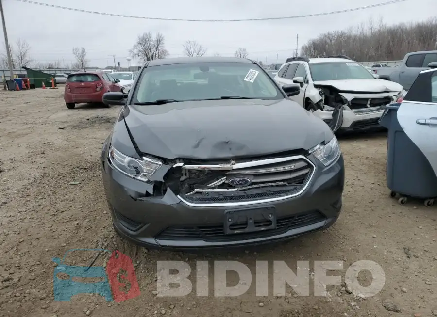 1FAHP2D81KG100425 Photo# 5