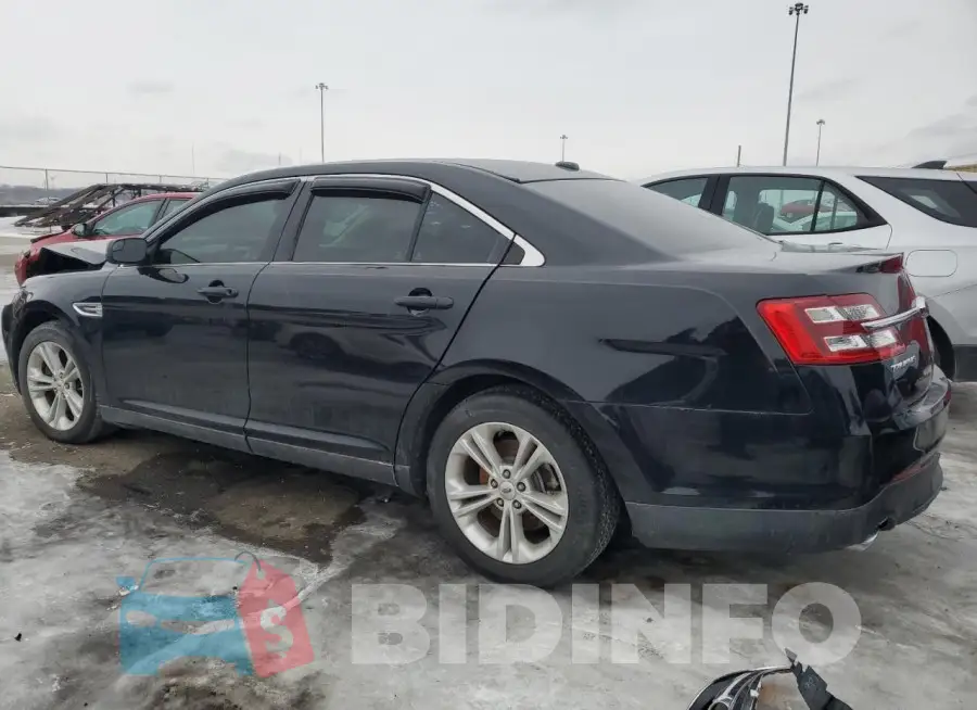 1FAHP2D83HG125514 Photo# 2