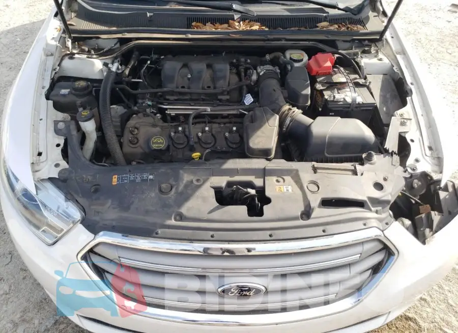 1FAHP2E85GG148094 Photo# 11
