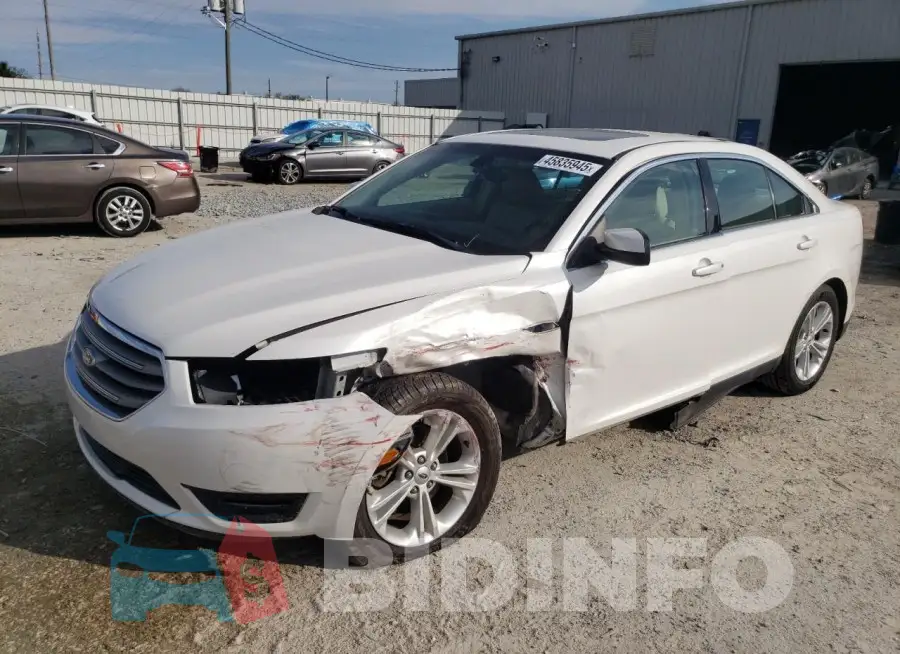 1FAHP2E85GG148094 Photo# 1