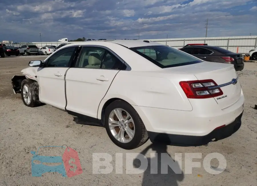 1FAHP2E85GG148094 Photo# 2