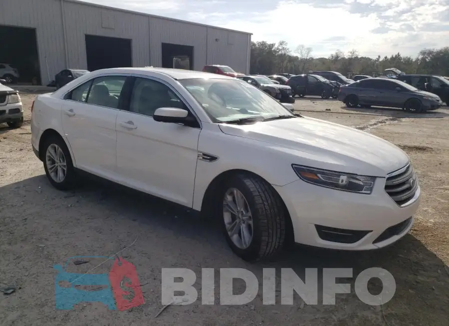 1FAHP2E85GG148094 Photo# 4