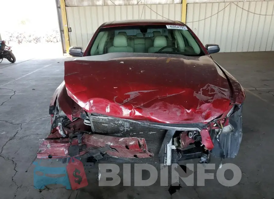 1FAHP2F86GG110937 Photo# 5