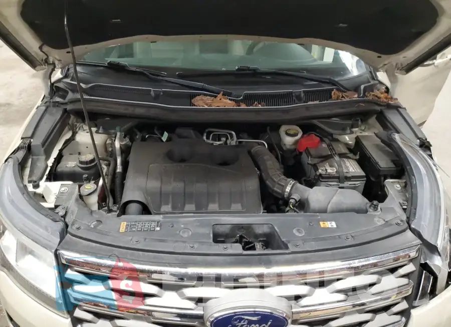 1FM5K8DH5JGB53444 Photo# 12