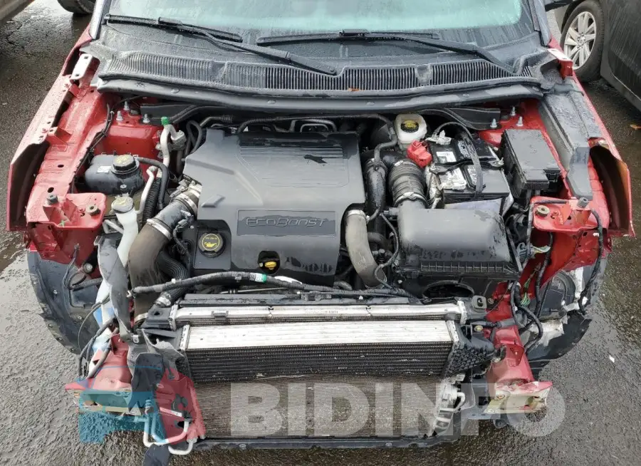 1FM5K8GT9JGB13500 Photo# 11
