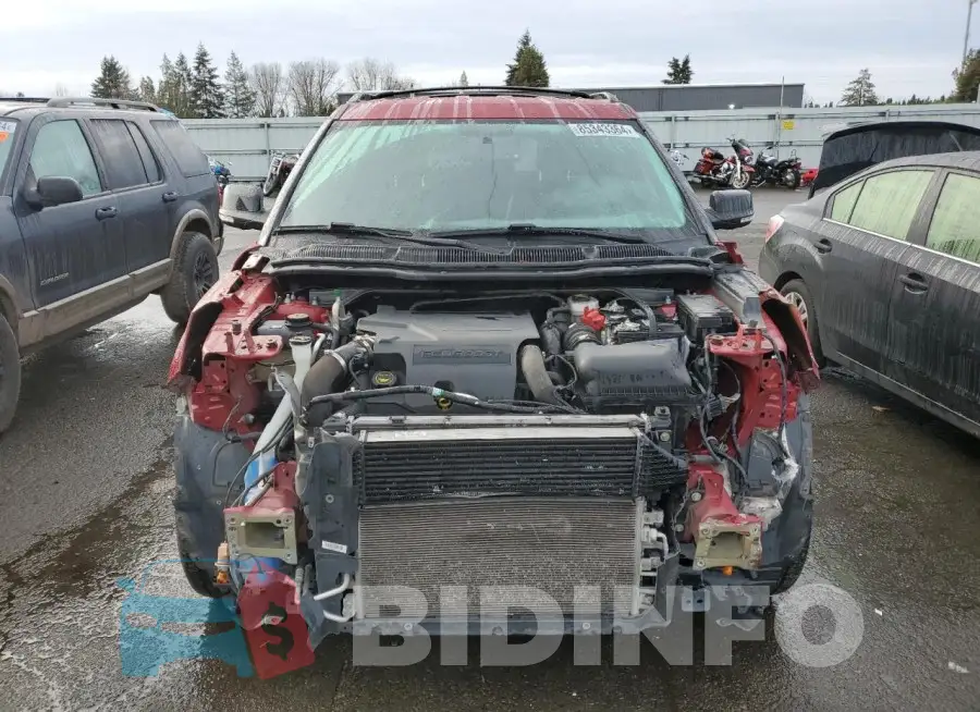 1FM5K8GT9JGB13500 Photo# 5