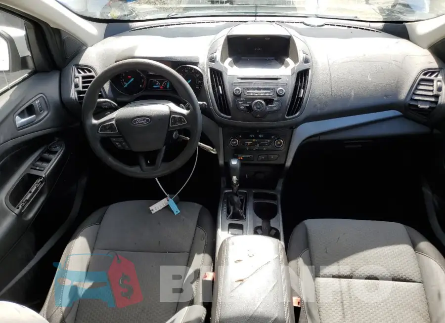 1FMCU0GD6HUD44071 Photo# 8