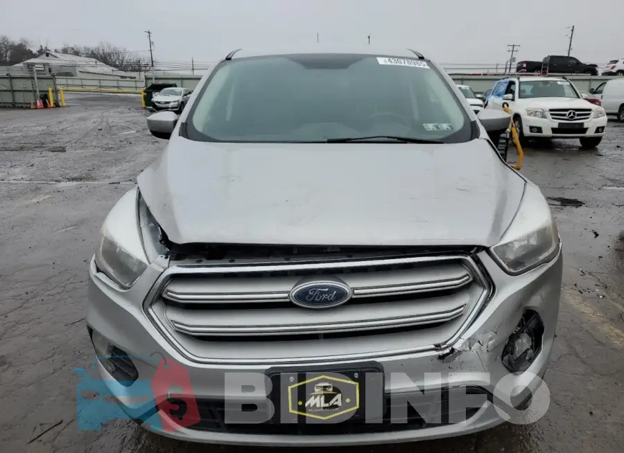 1FMCU9G9XKUB07574 Photo# 5