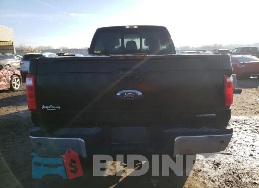 1FT7W2B60GEB14233 Photo# 6