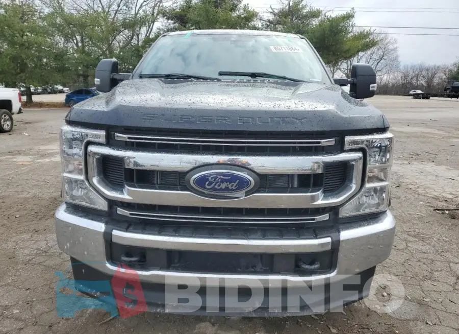 1FT7W2B62LEC86774 Photo# 5