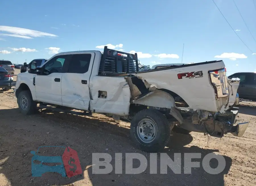 1FT7W2B64JEB18986 Photo# 2