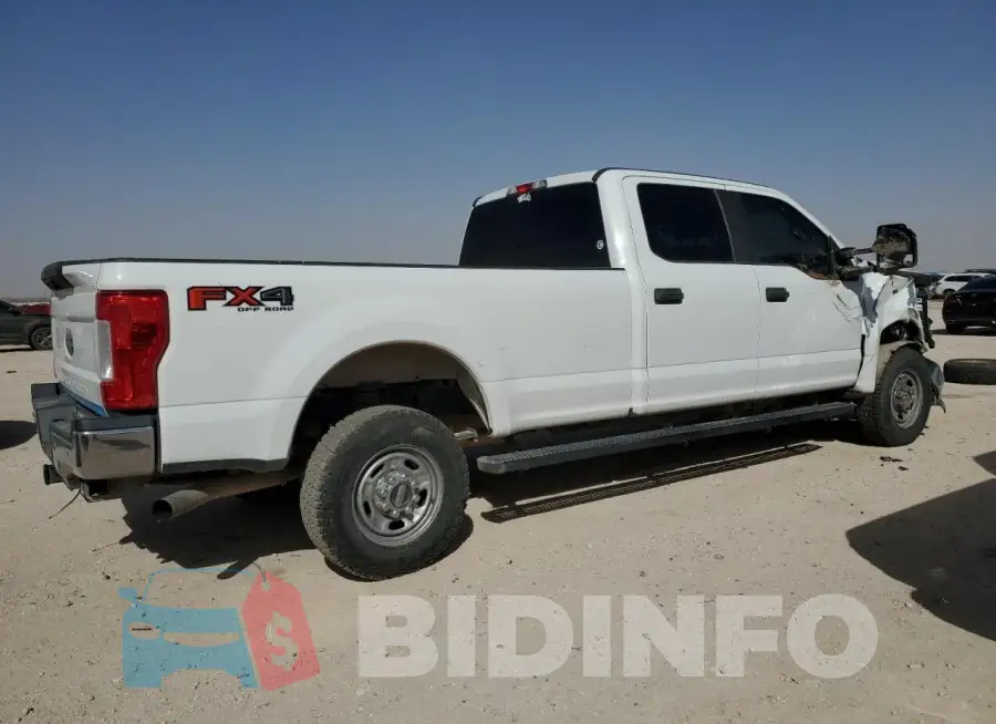 1FT7W2B66JEB95522 Photo# 3