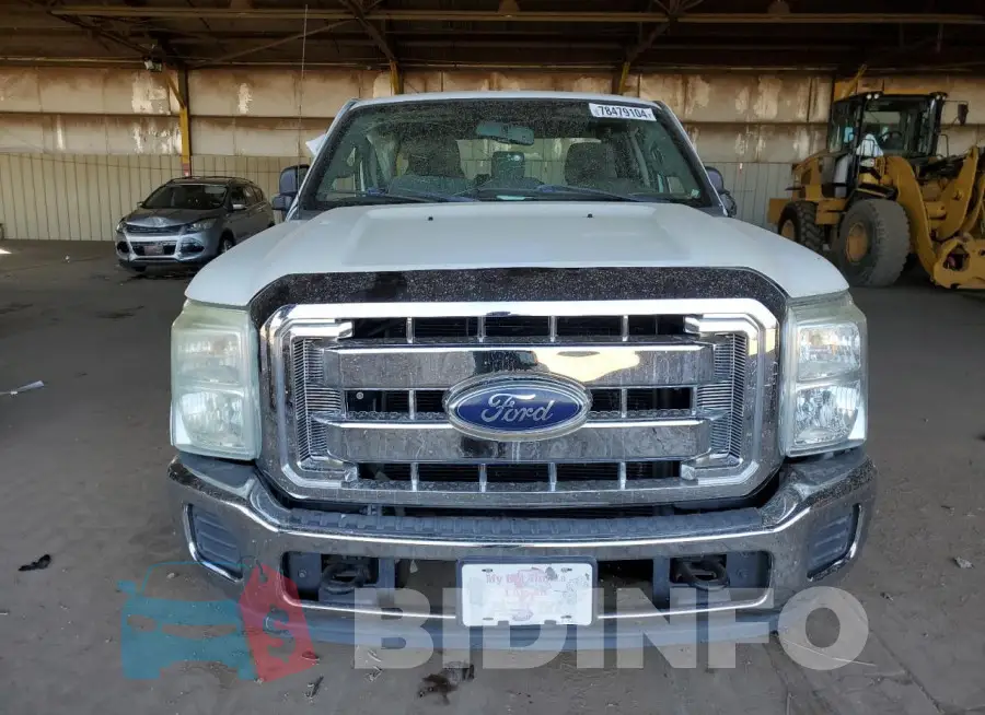 1FT7X2A68GED47548 Photo# 5