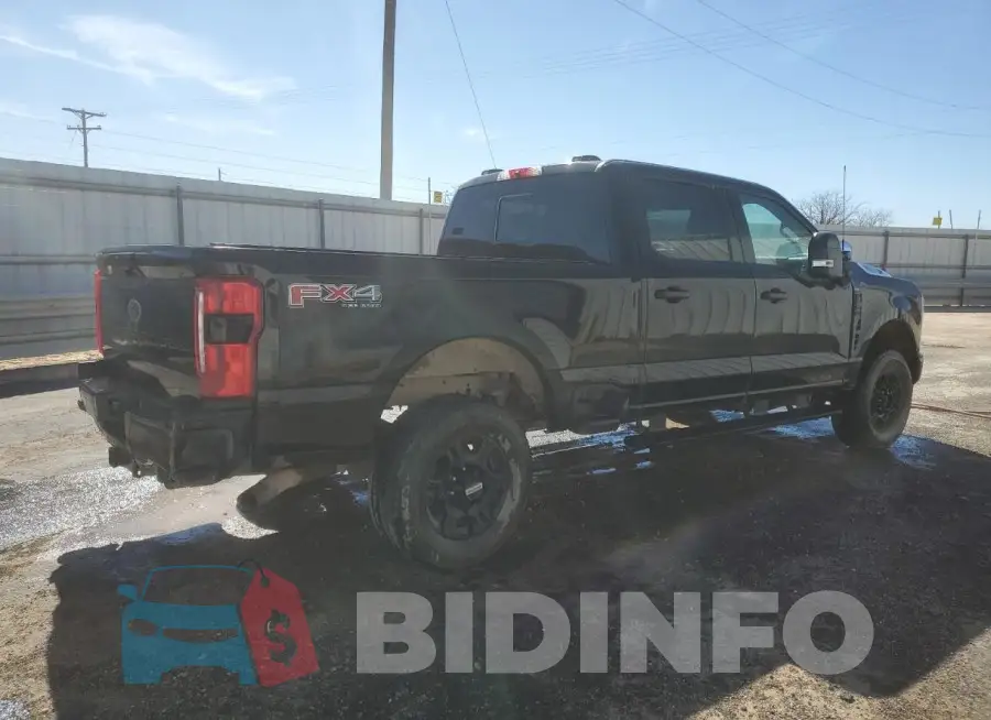 1FT8W2BN6PEC99724 Photo# 3