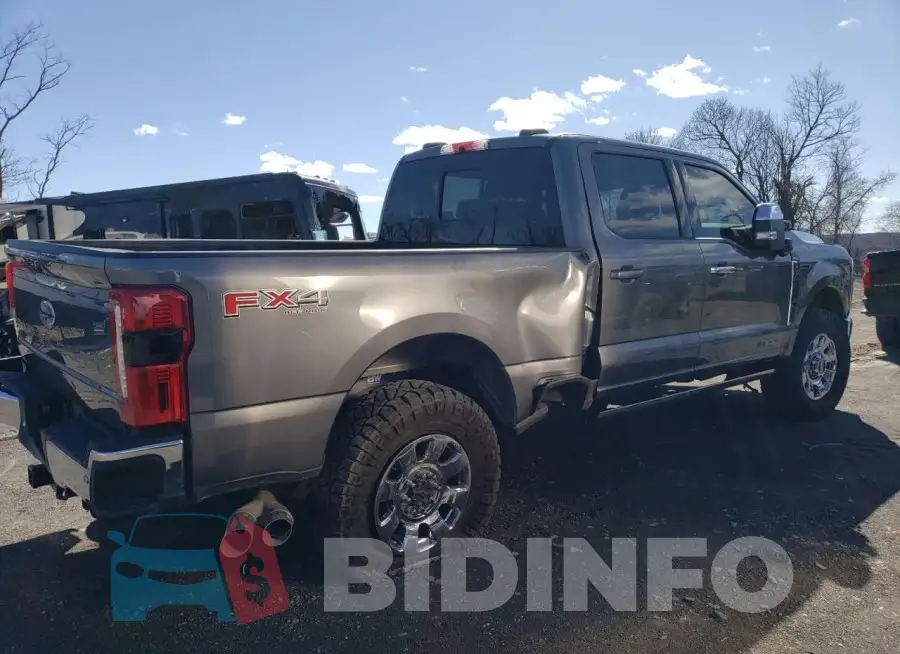 1FT8W2BT3RED59377 Photo# 3