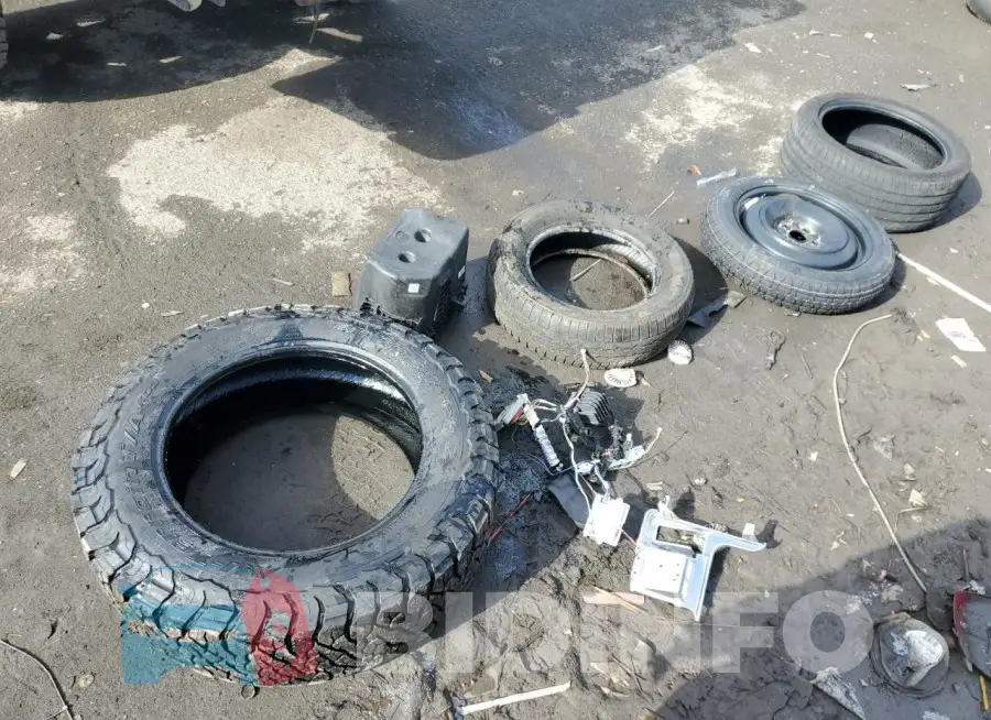 1FT8W3BT6KEF10112 Photo# 12