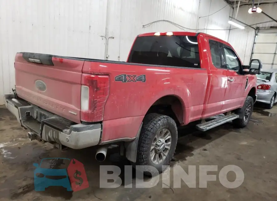 1FT8X3B63HEB64195 Photo# 3
