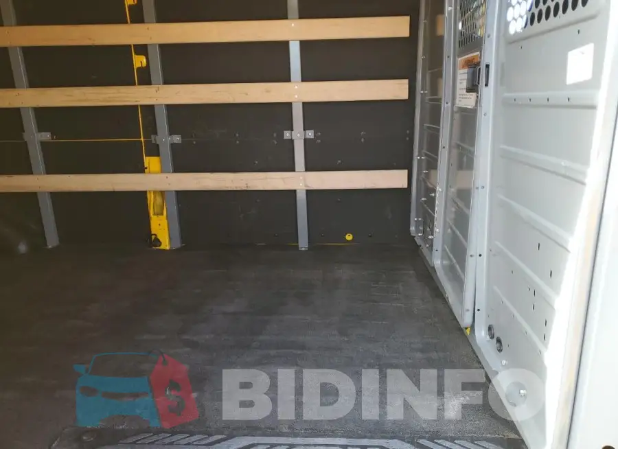 1FTBR1Y85MKA47033 Photo# 11