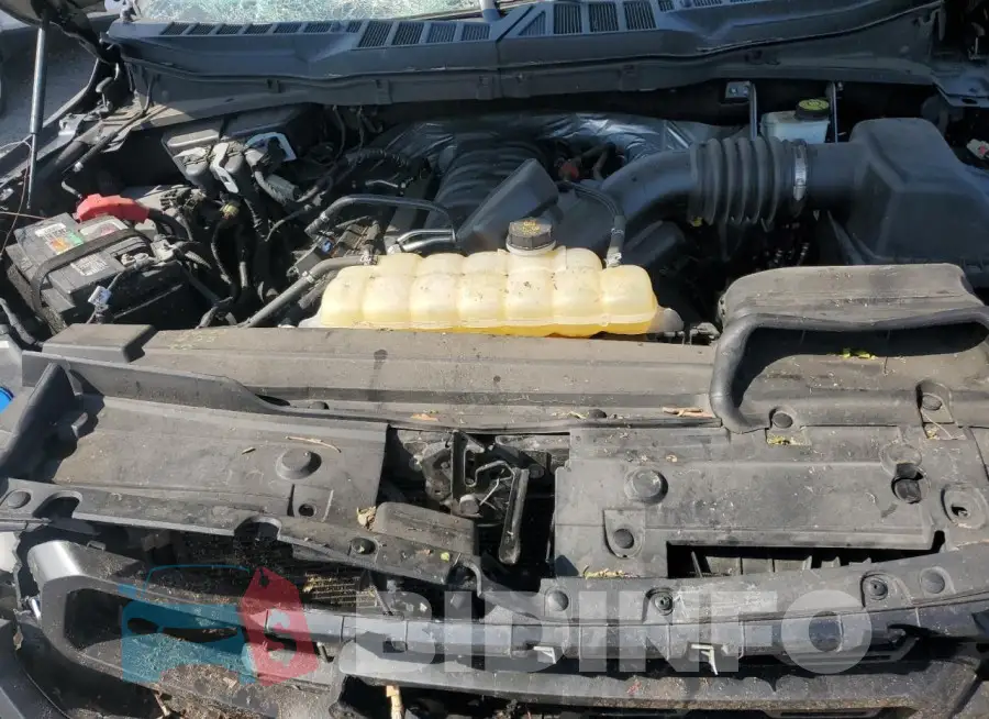 1FTEW1C52MFB52012 Photo# 11