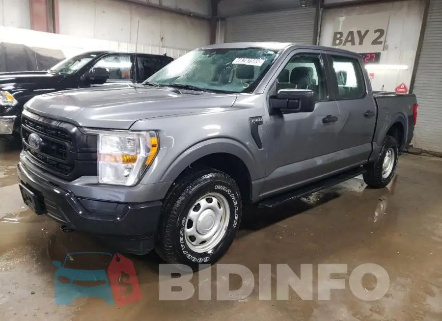 1FTEW1EB4MKE08032 Photo# 1