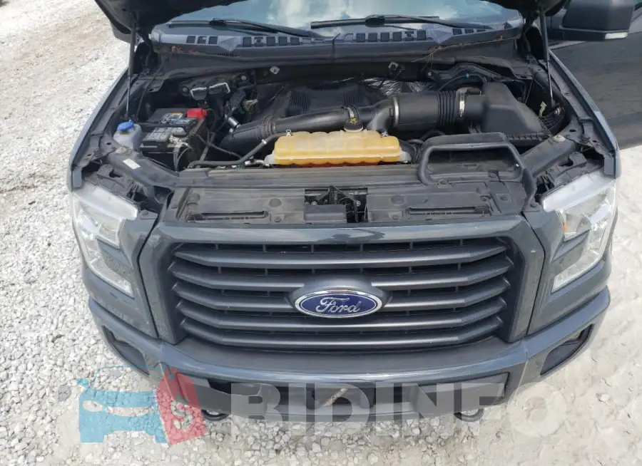 1FTEW1EG5HFA62843 Photo# 11