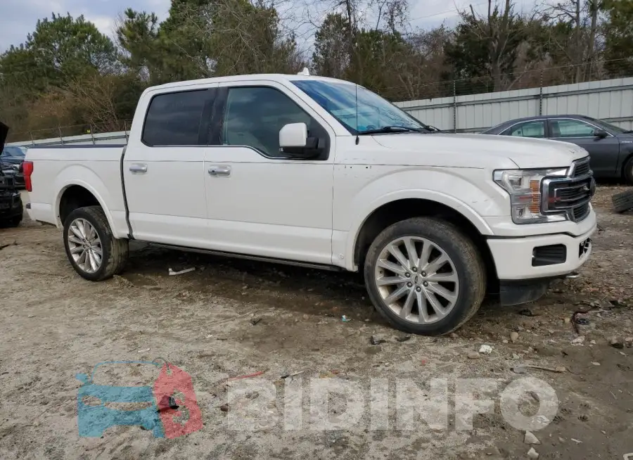 1FTEW1EG9KFA30923 Photo# 4