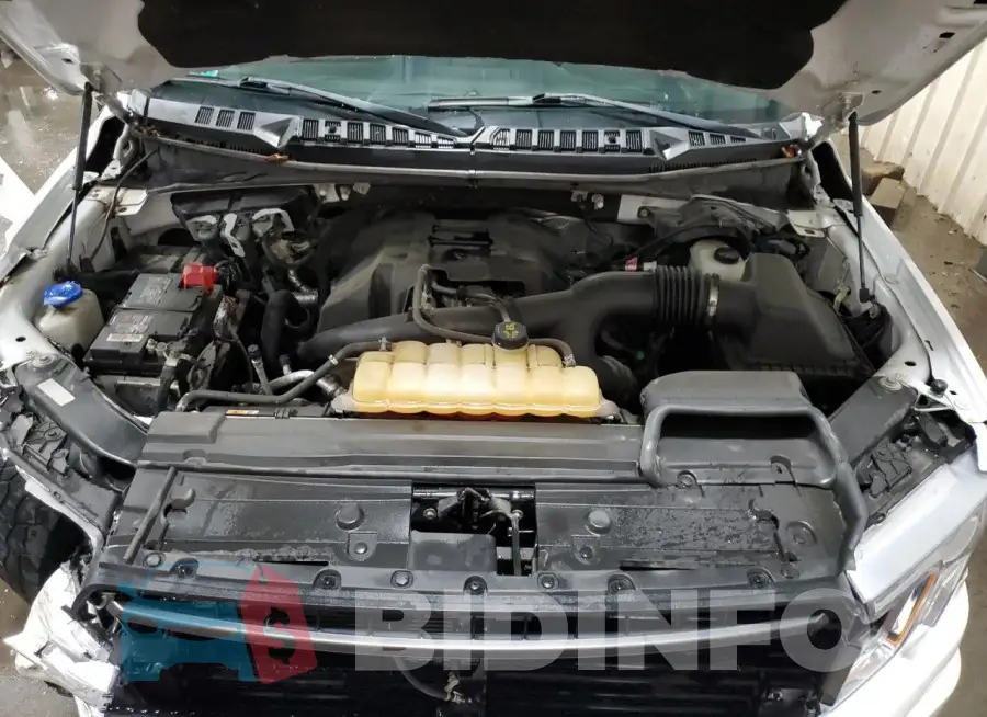 1FTEW1EP4JFB28739 Photo# 11