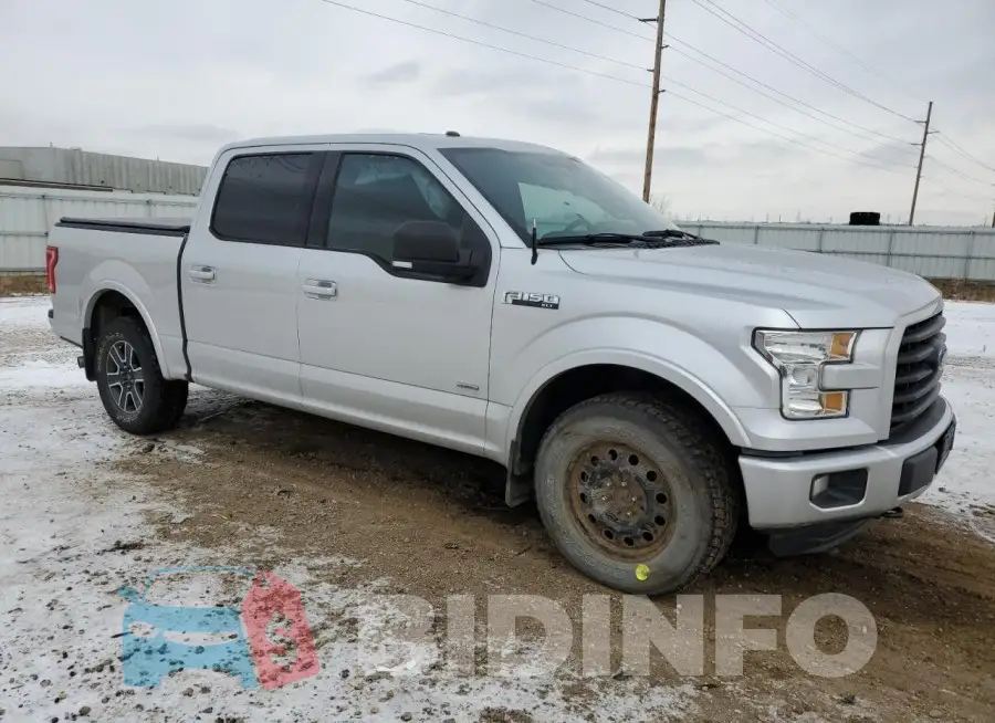 1FTEW1EP6GFB79233 Photo# 4