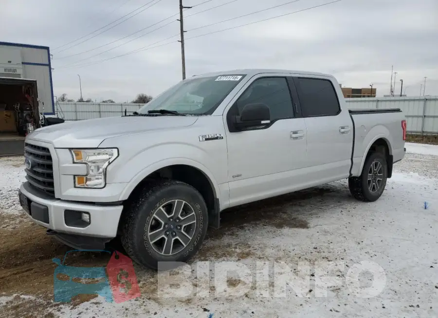 1FTEW1EP6GFB79233 Photo# 1