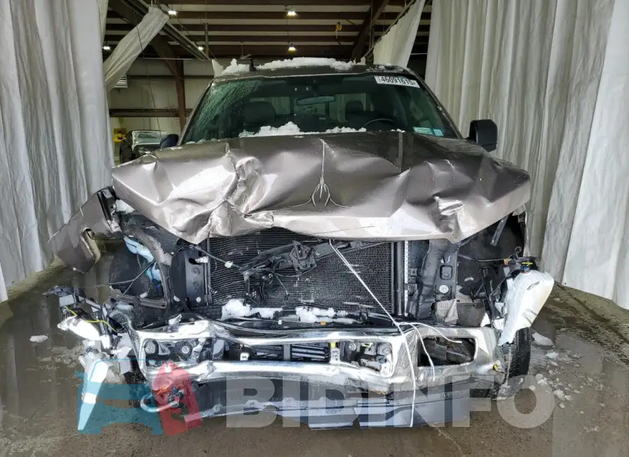 1FTEW1EP7KFB89326 Photo# 5