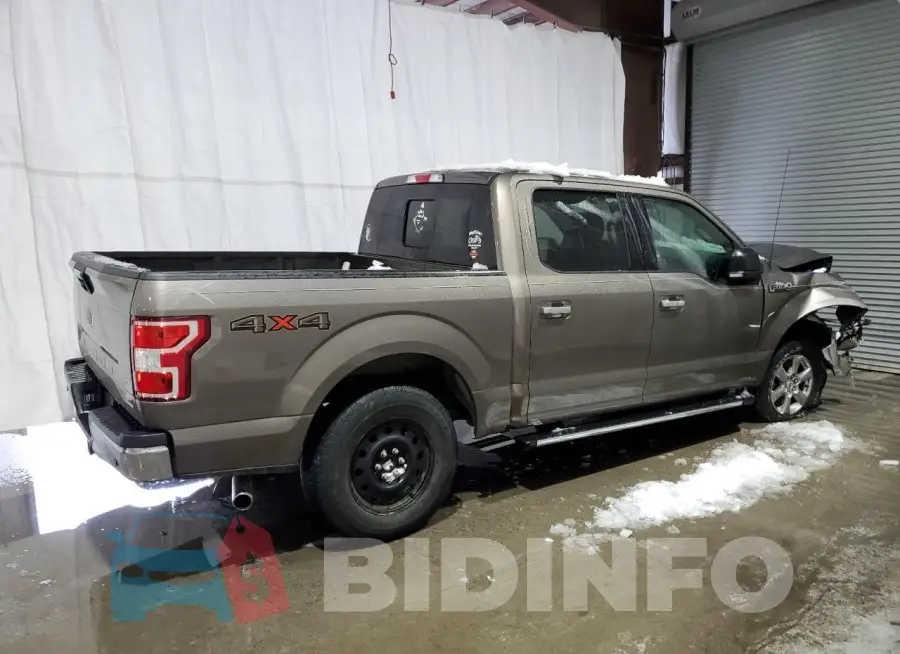 1FTEW1EP7KFB89326 Photo# 3