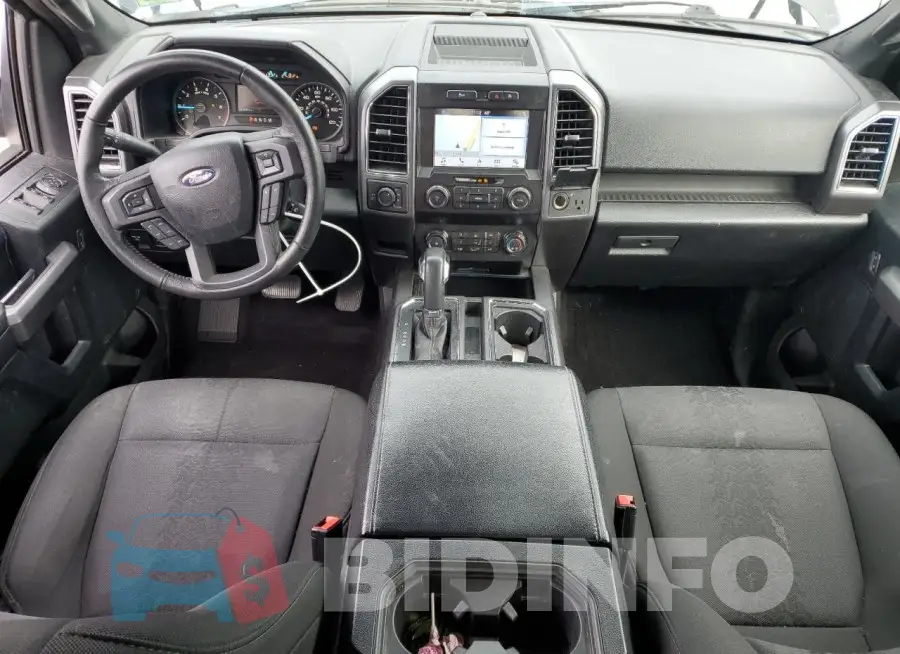 1FTEW1EP7KFD26653 Photo# 8