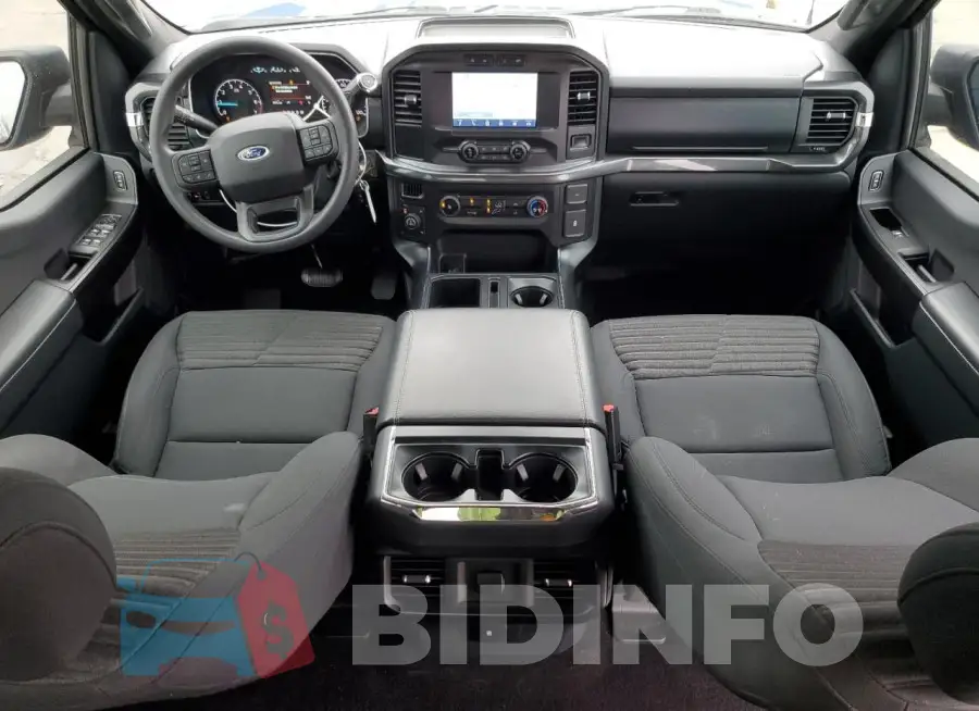 1FTEW1EP8MKD90405 Photo# 8