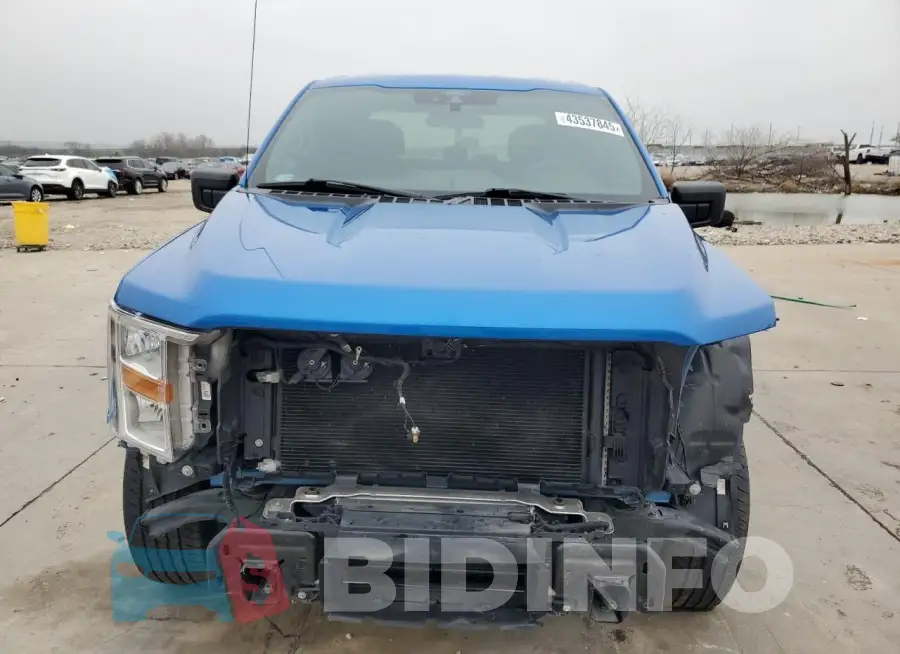 1FTEW1EP8MKD90405 Photo# 5