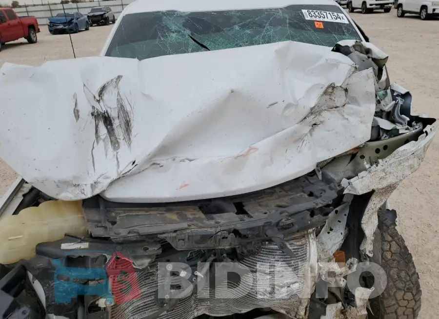 1FTFW1E50MKD75335 Photo# 11