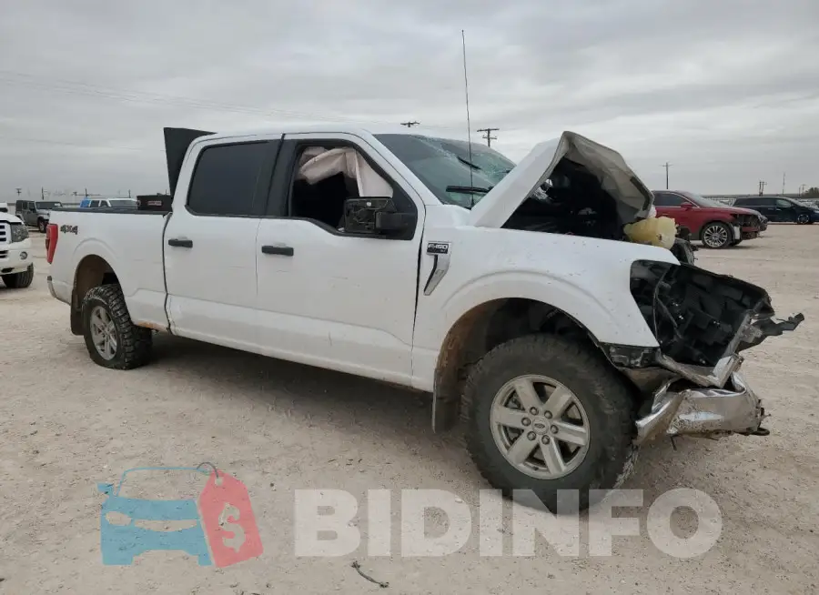 1FTFW1E50MKD75335 Photo# 4