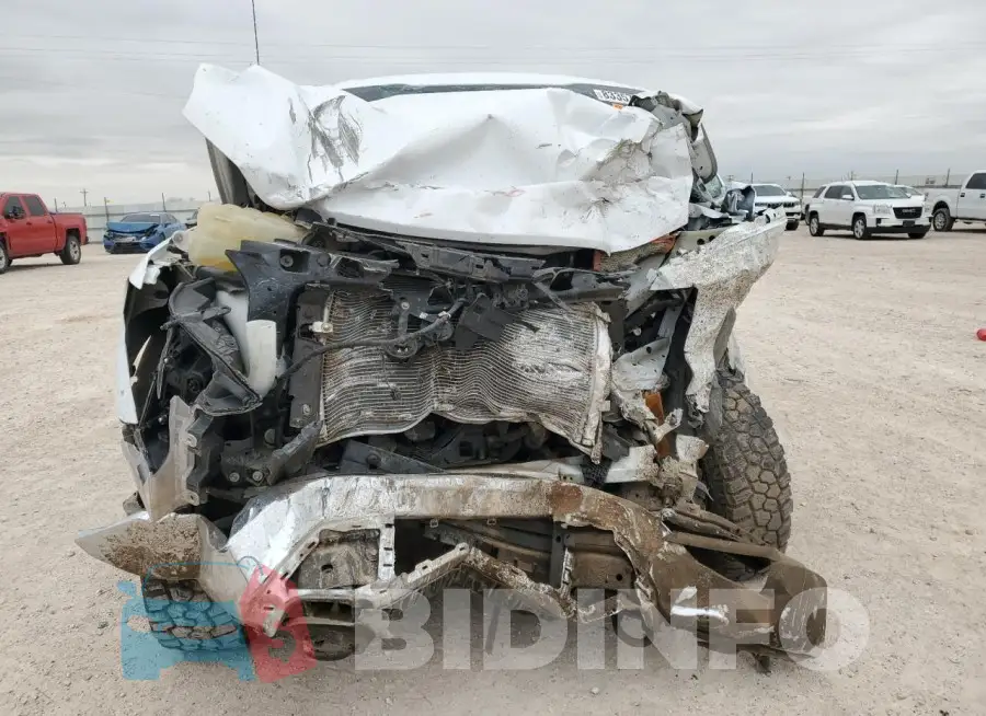 1FTFW1E50MKD75335 Photo# 5