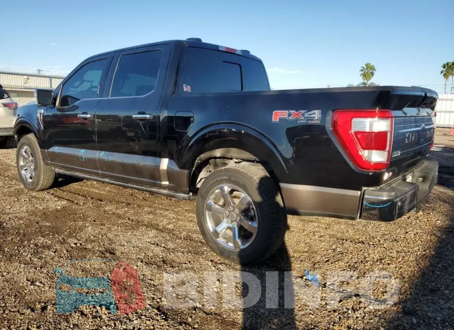 1FTFW1E84PFB47944 Photo# 2