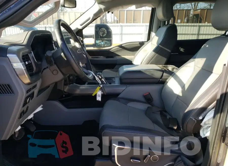 1FTFW1E87NFA90247 Photo# 7