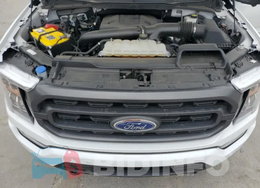 1FTFW1E8XPFA17554 Photo# 11