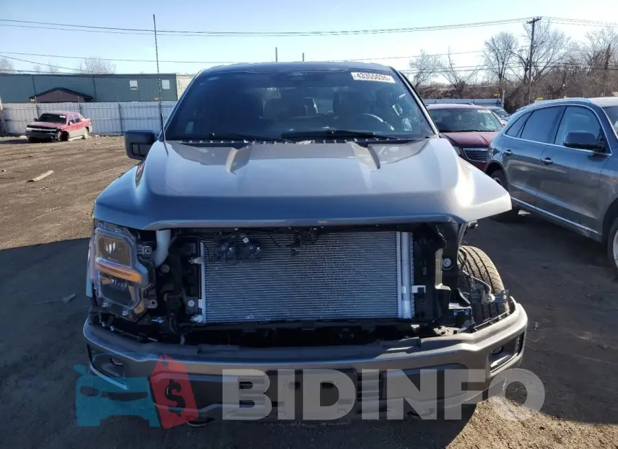 1FTFW2L51RKE88596 Photo# 5