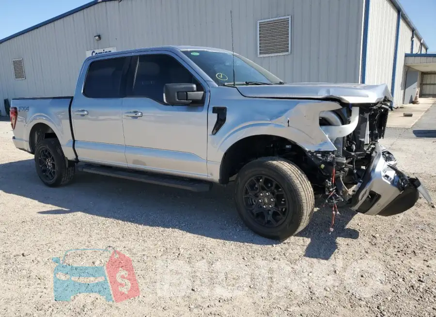 1FTFW3L56RFB84789 Photo# 4