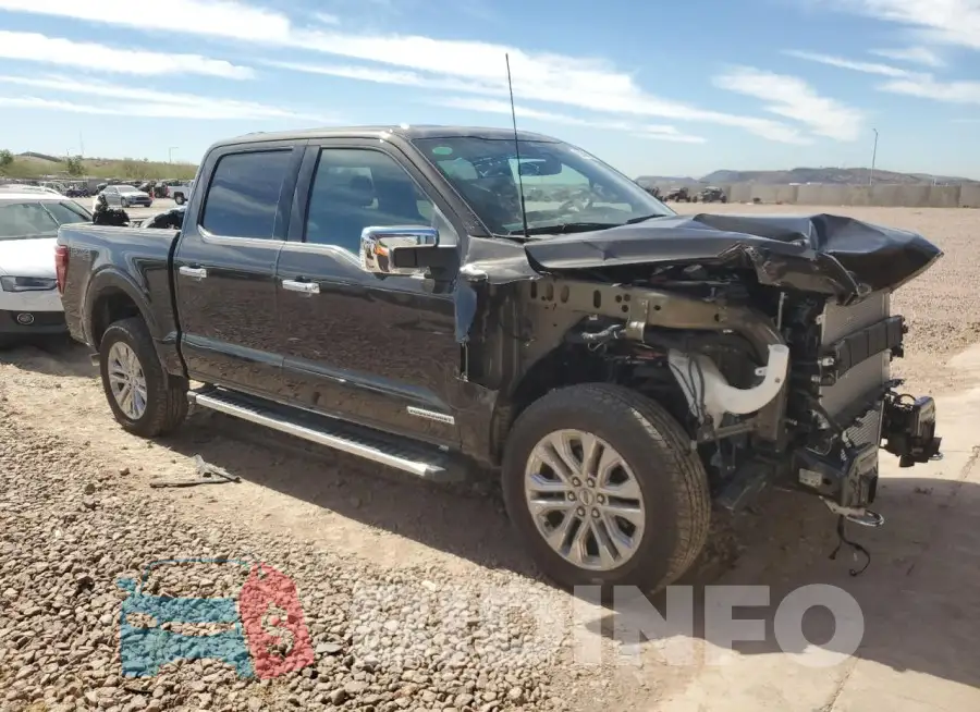 1FTFW5LD4RFA67313 Photo# 4